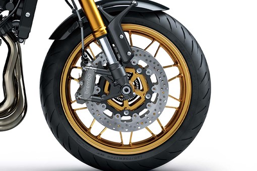 2027 Z900RS SE