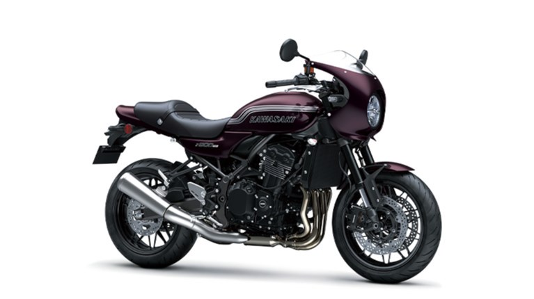 Z900RS CAFE