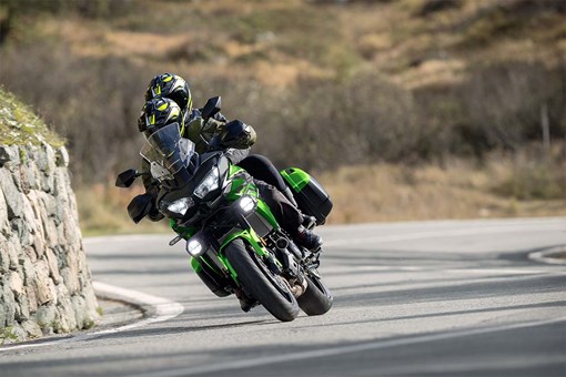 2027 VERSYS 650
