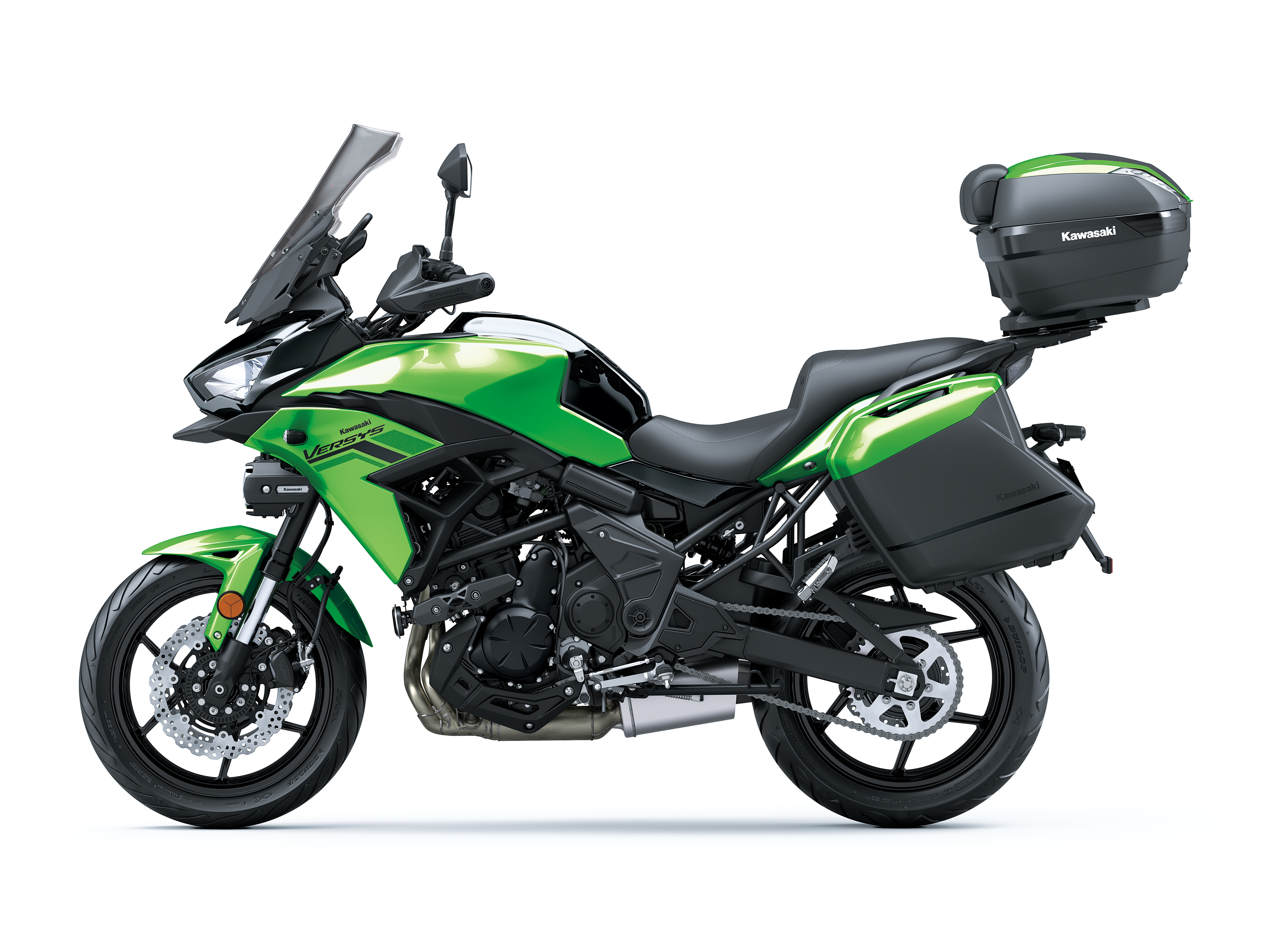 2027 VERSYS 650