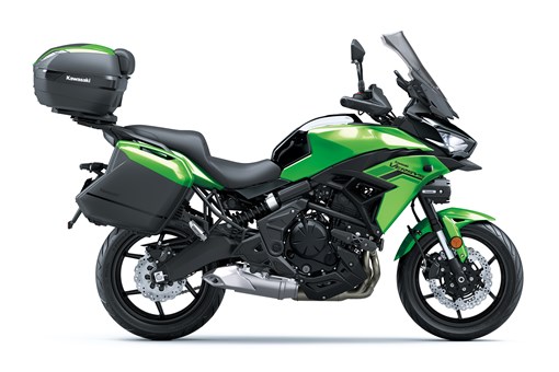2027 VERSYS 650