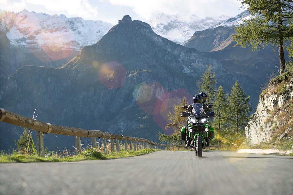 2027 VERSYS 650