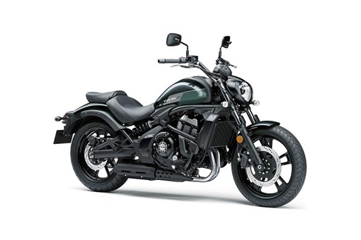2027 VULCAN S
