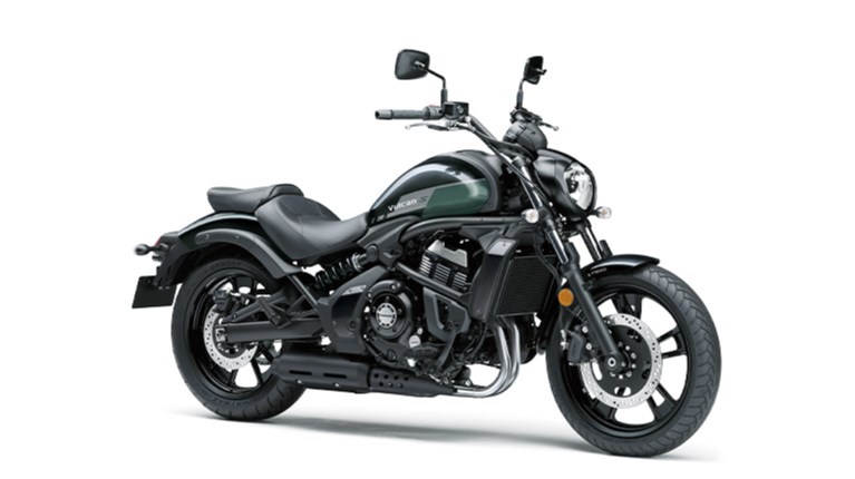 VULCAN S