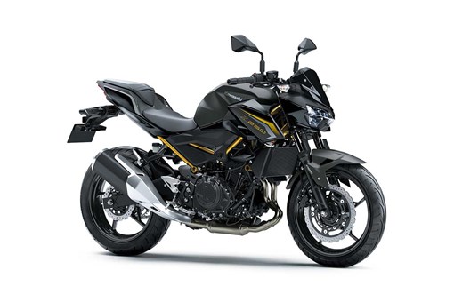 2027 Z250