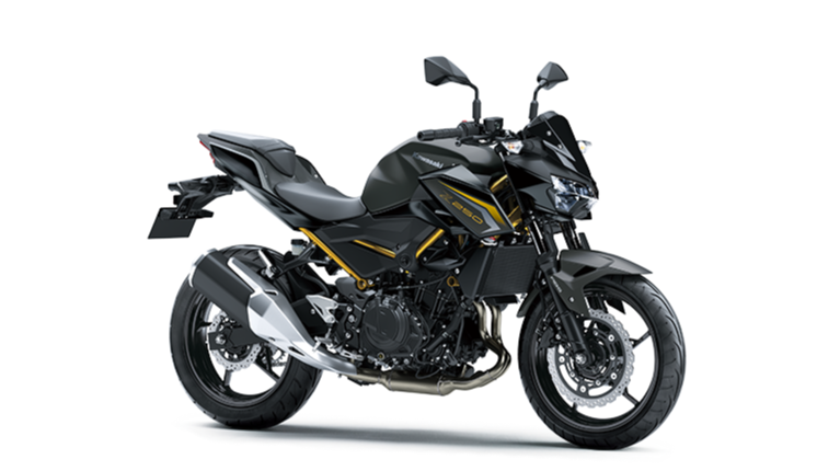 Z250