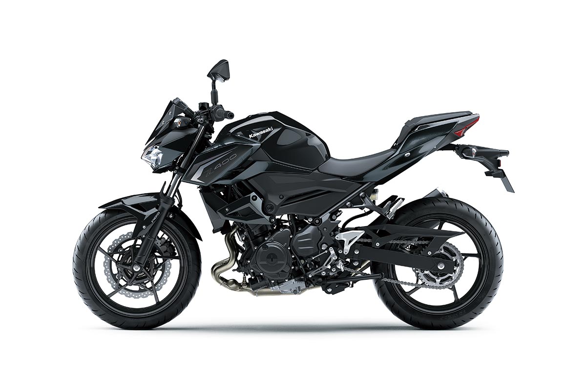 2027 Z400