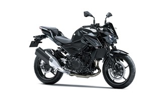 Z400