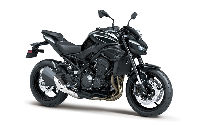 2027 Z900 モーターサイクル |株式会社カワサキモータースジャパン