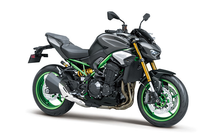 2027 Z900 SE モーターサイクル |株式会社カワサキモータースジャパン