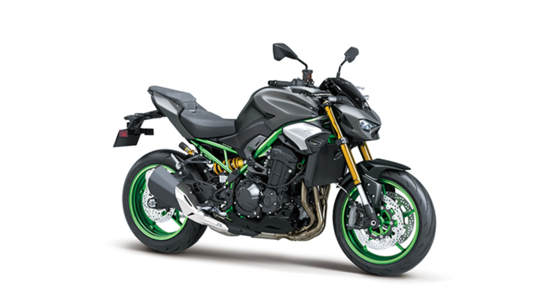 Kawasaki Z900 | スーパーネイキッドモデル | 優れたパワーとハンドリング