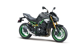 Z900 SE