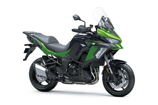 2027 VERSYS 1100 SE