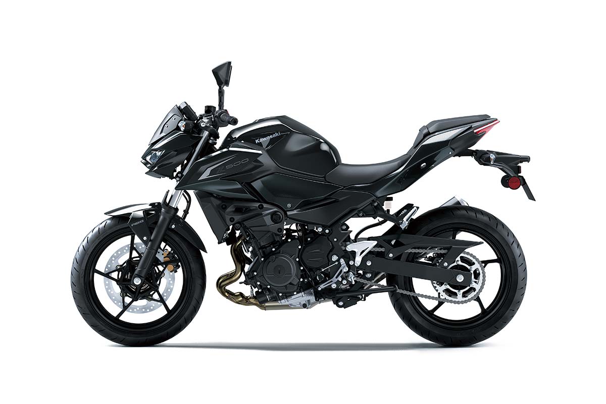2027 Z500