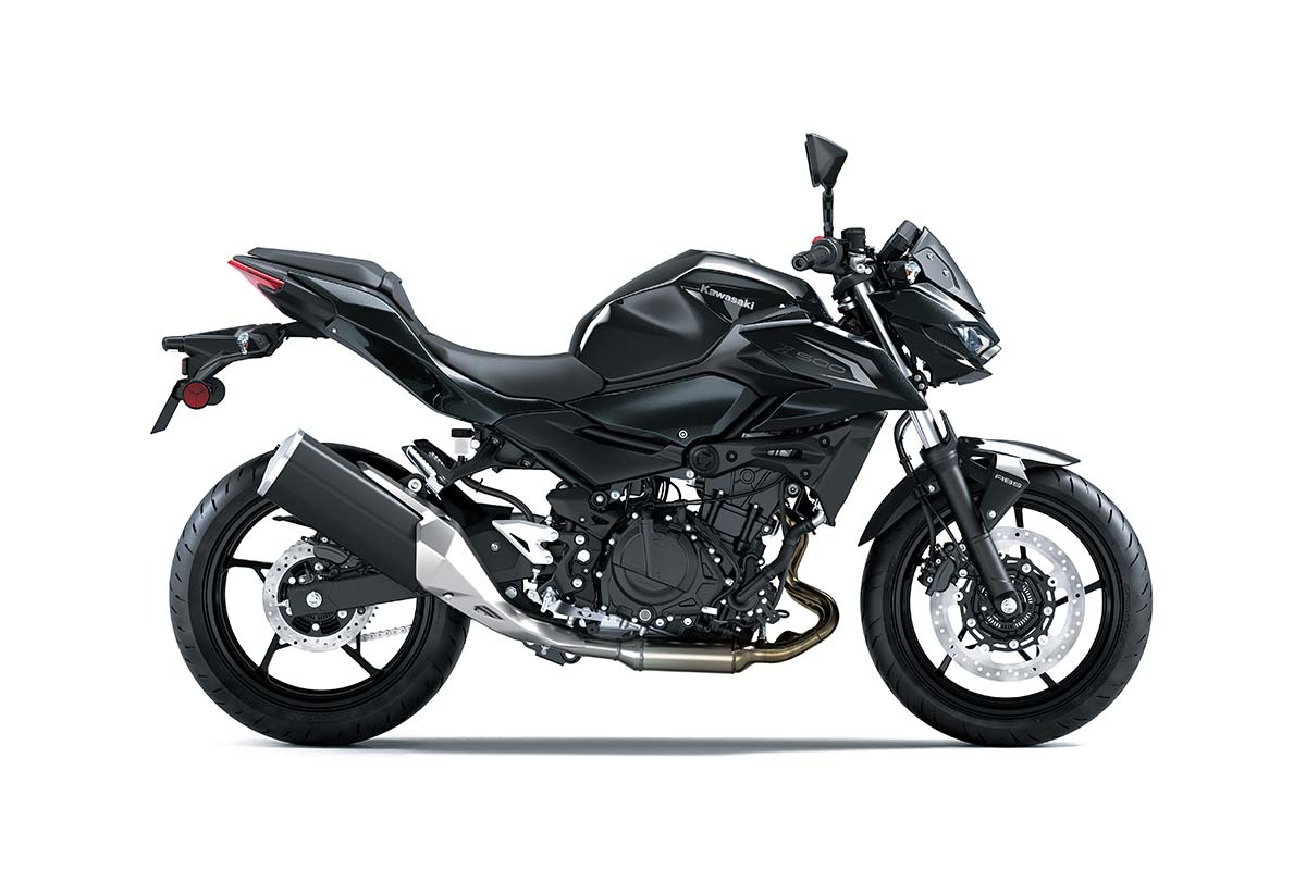 2027 Z500