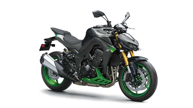 Z1100 SE