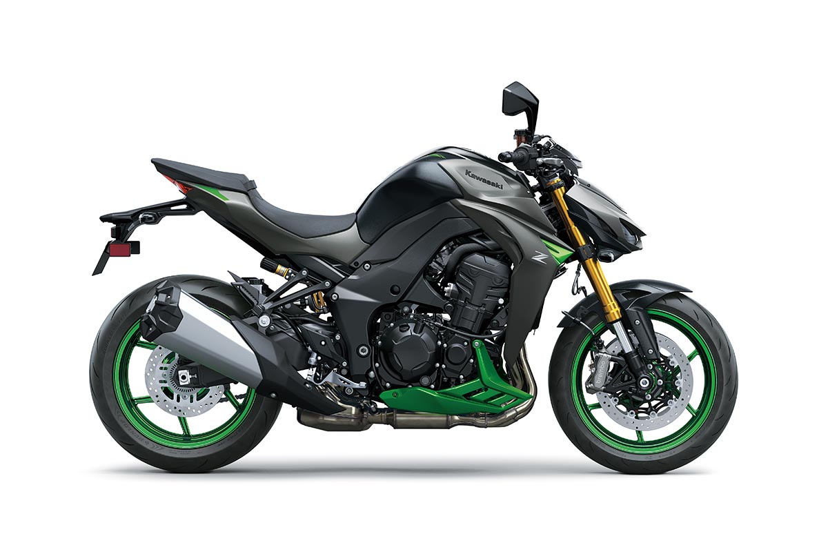 2027 Z1100 SE