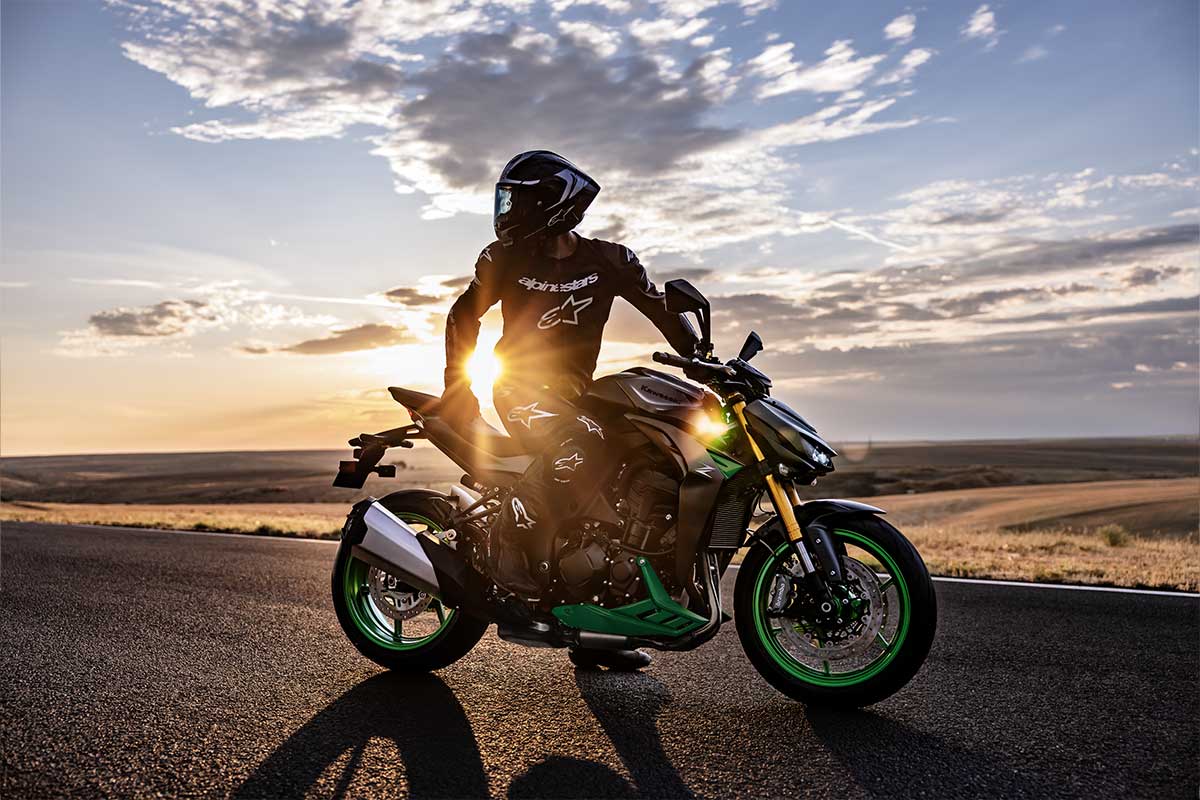 2027 Z1100 SE