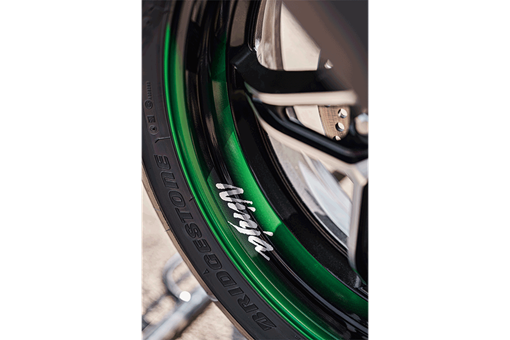 2027 Ninja H2 CARBON