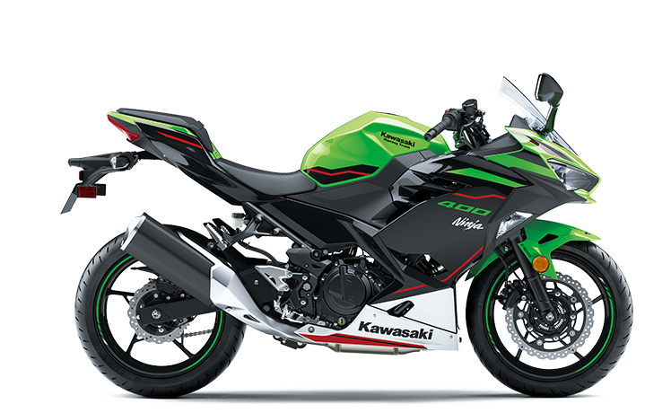 Kawasaki Ninja 400 Dòng Xe Thể Thao Mượt Mà And Mạnh Mẽ 6184