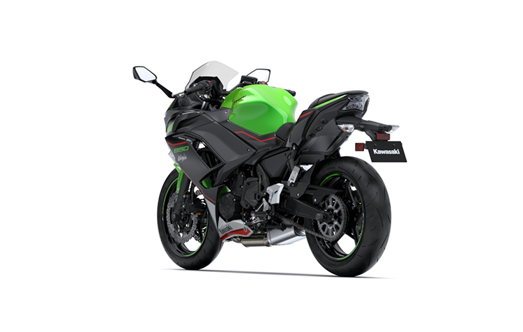 2021 ABS KRT EDITION Motorcycle | Kawasaki Motors Vietnam Inc.