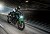 Z400 ABS
