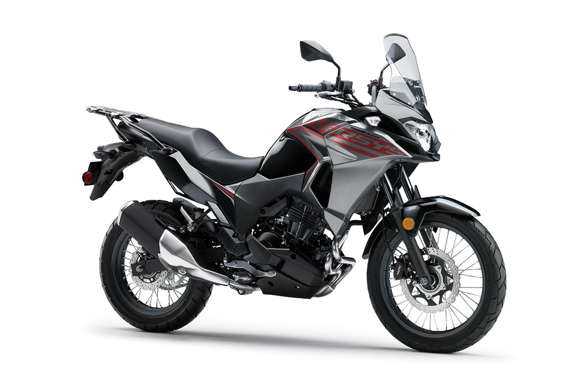 Bán xe Kawasaki Versys 650