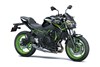 2021 Z650 ABS