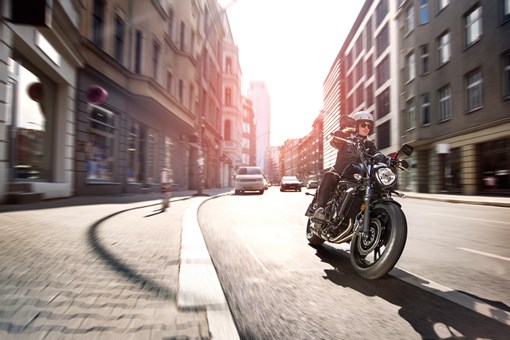 2021 VULCAN S ABS