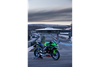 2022 NINJA ZX-25R KRT