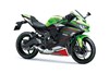 2022 NINJA ZX-25R KRT