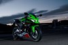 2022 NINJA ZX-25R KRT