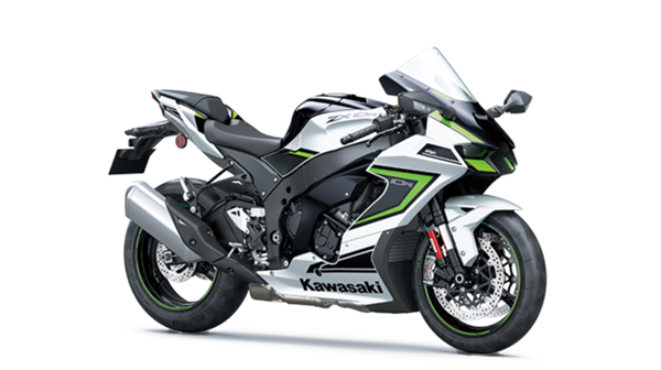 2023 NINJA ZX-25R SE Motorcycle | Kawasaki Motors Vietnam Inc.