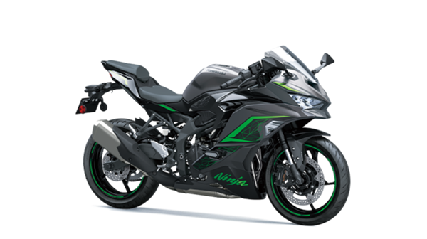 2023 NINJA ZX-25R SE KRT Motorcycle | Kawasaki Motors Vietnam Inc.