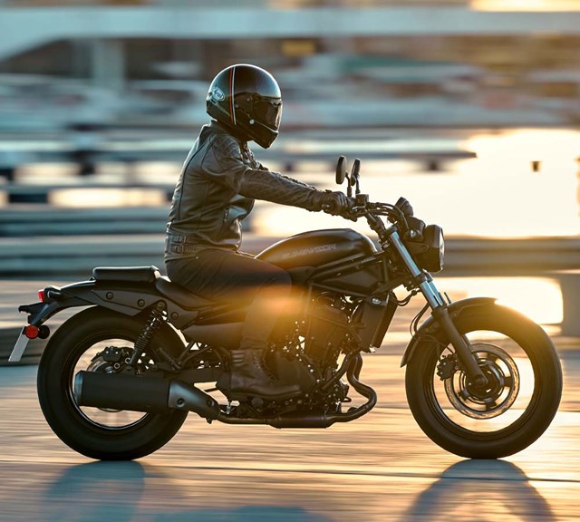 Image of 2025 ELIMINATOR 500  in action