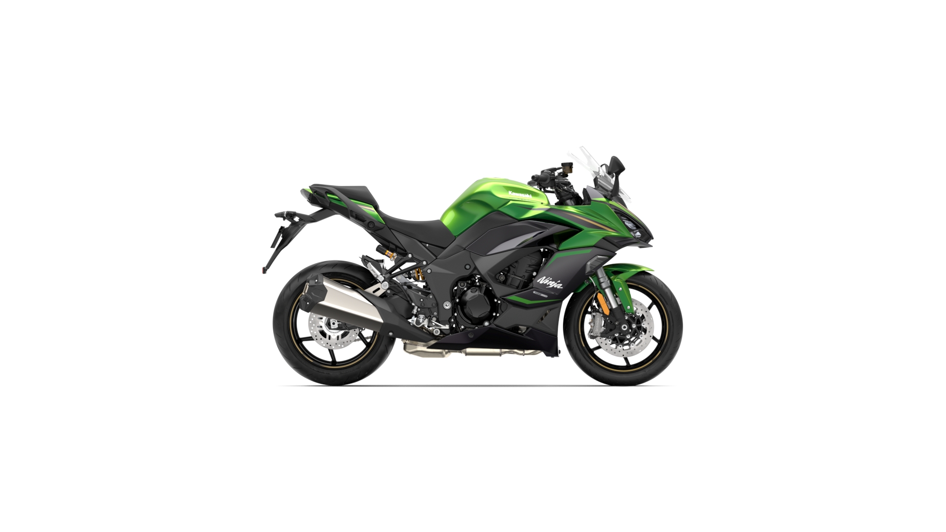 カワサキ 1100STX 2000年モデル 純正 ロータ,マグネット (部品