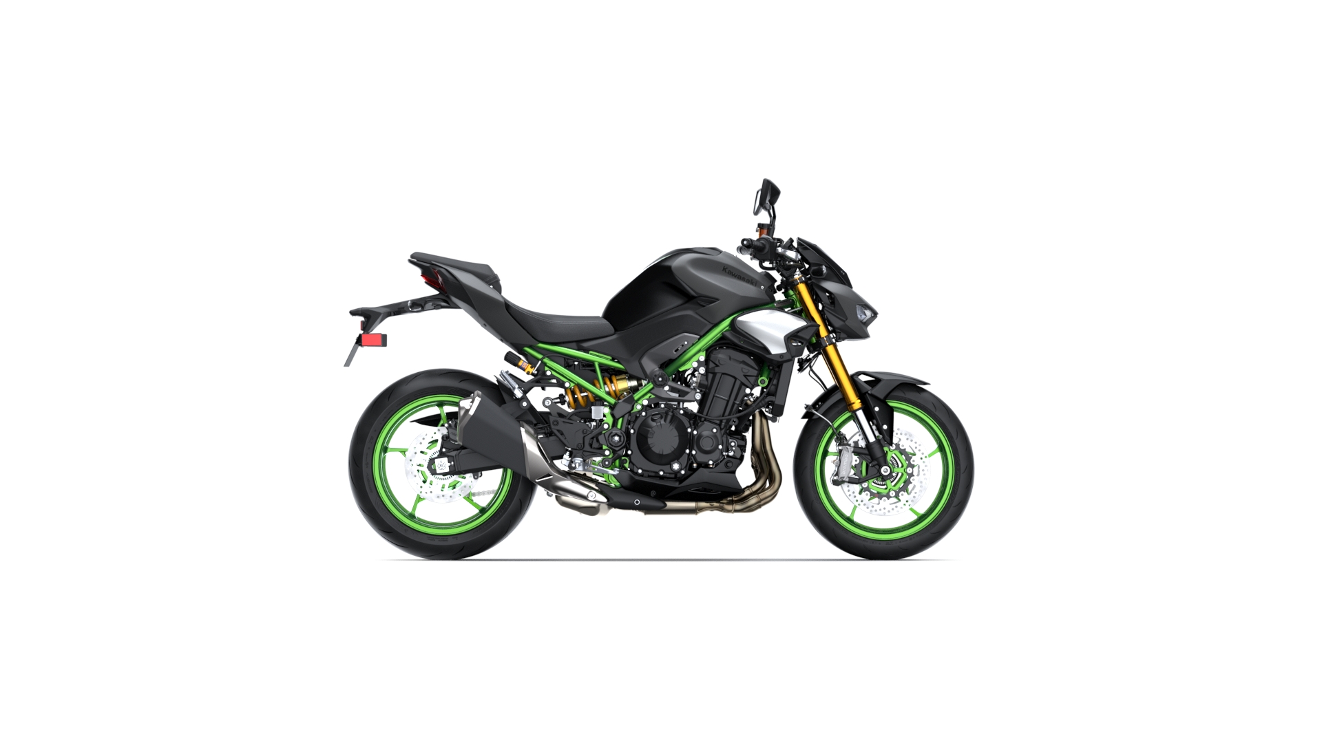 2026 Z900 SE モーターサイクル |株式会社カワサキモータース