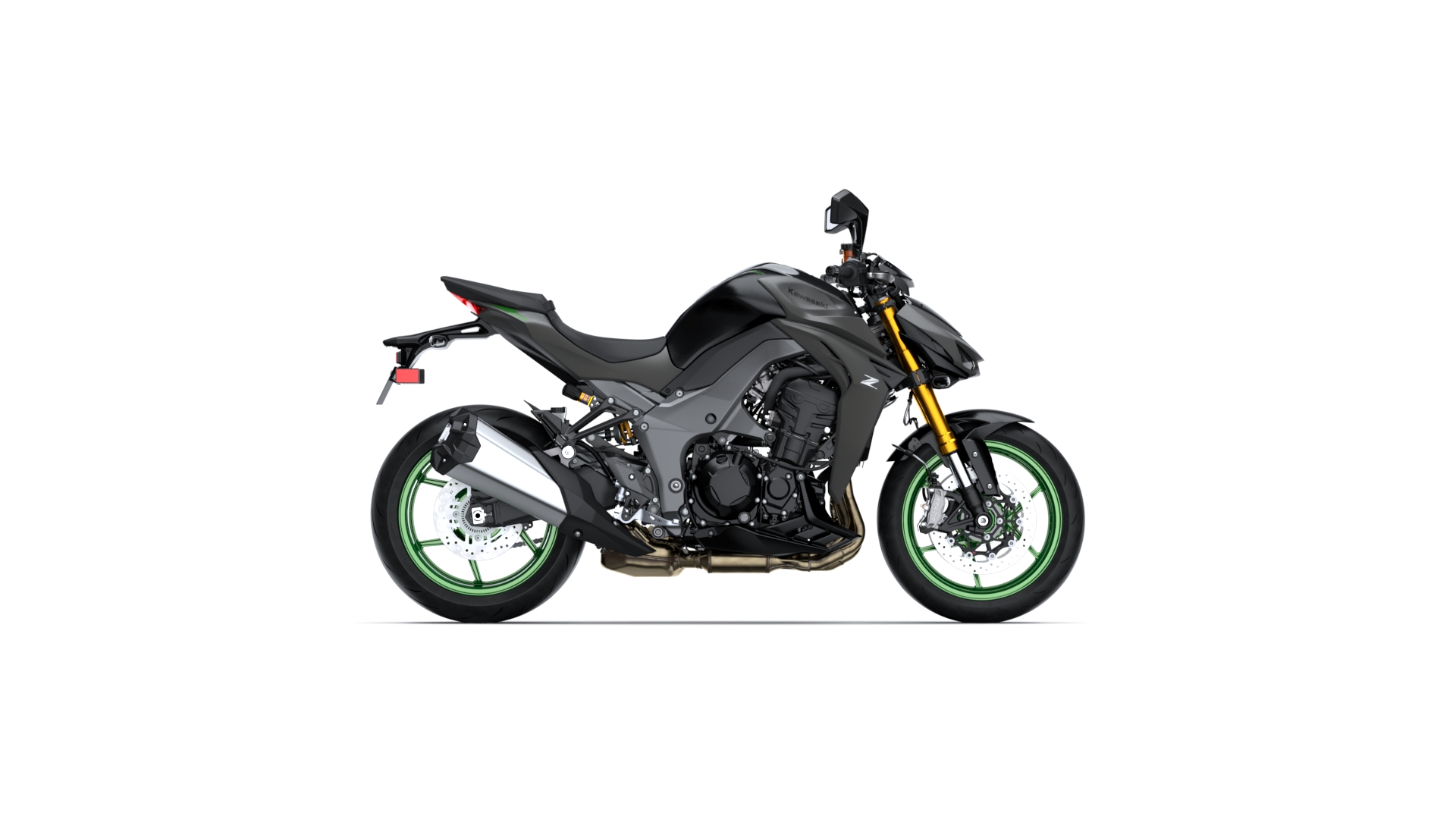 2026 Z1100 SE モーターサイクル |株式会社カワサキモータースジャパン