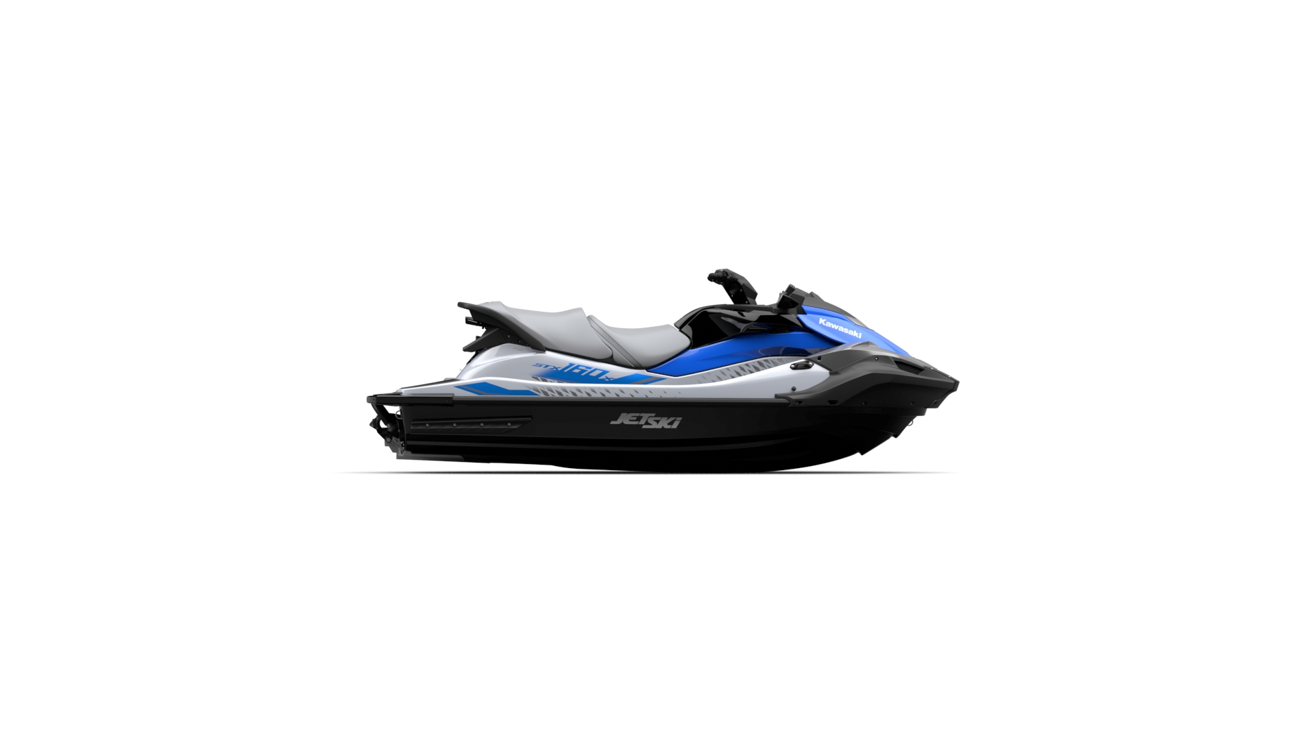 2026 JET SKI STX 160X ウォータークラフト |株式会社カワサキ