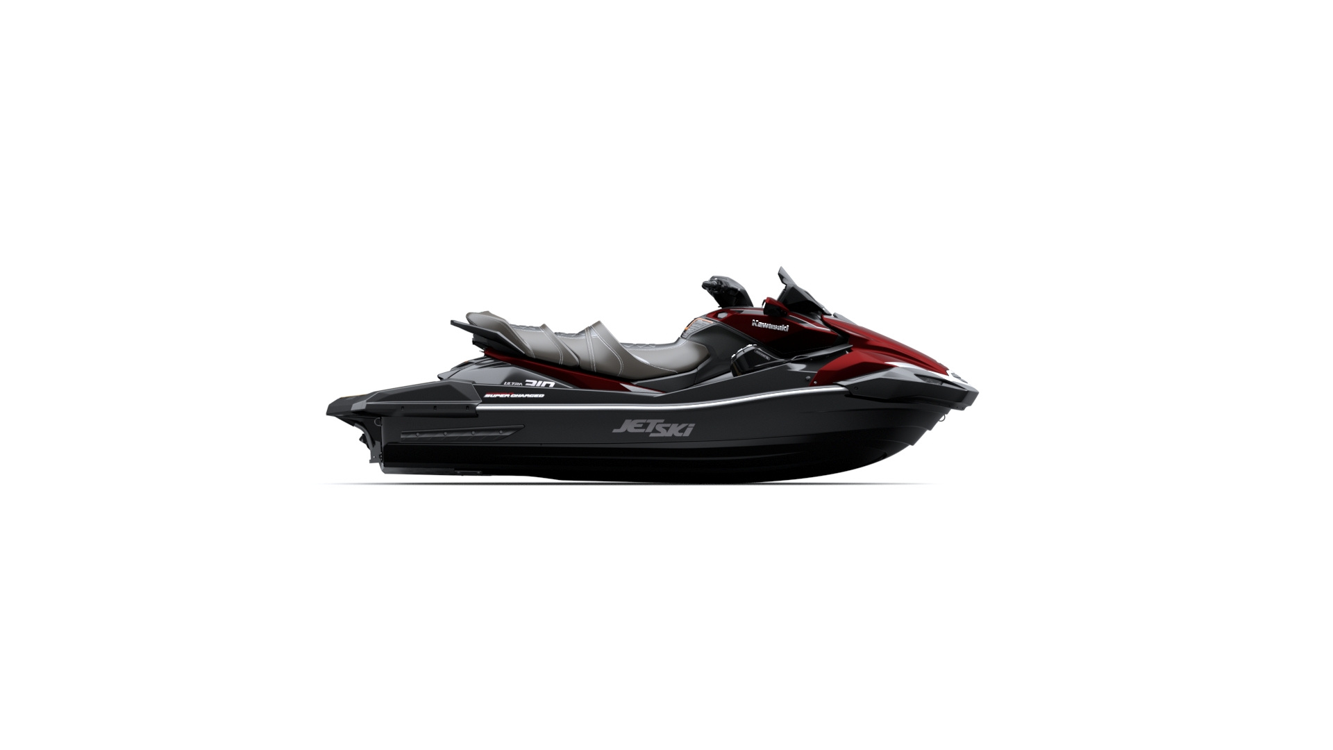 2026 JET SKI ULTRA 310LX ウォータークラフト |株式会社カワサキ