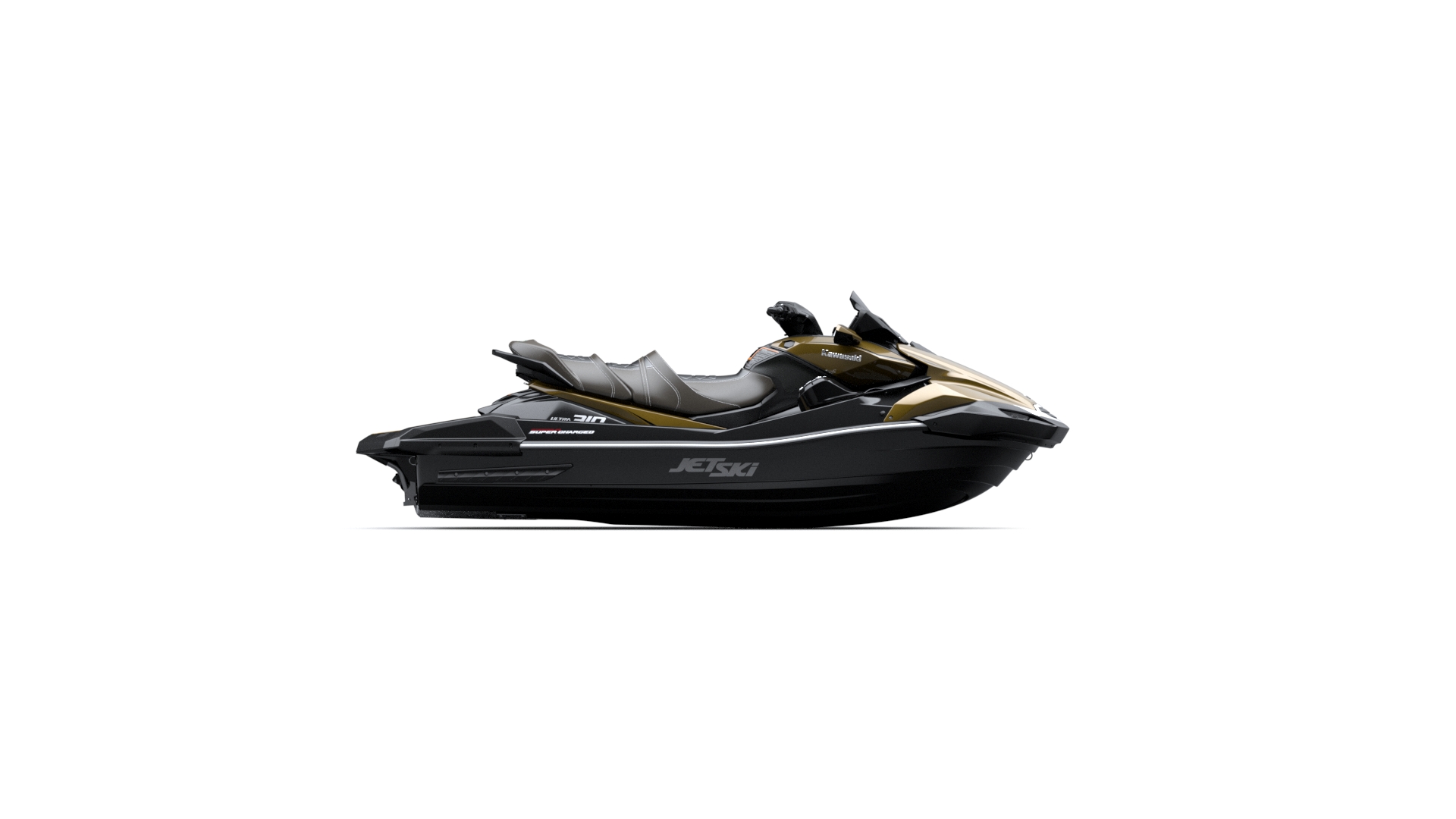 2023 JET SKI ULTRA 310LX ウォータークラフト |株式会社カワサキ 